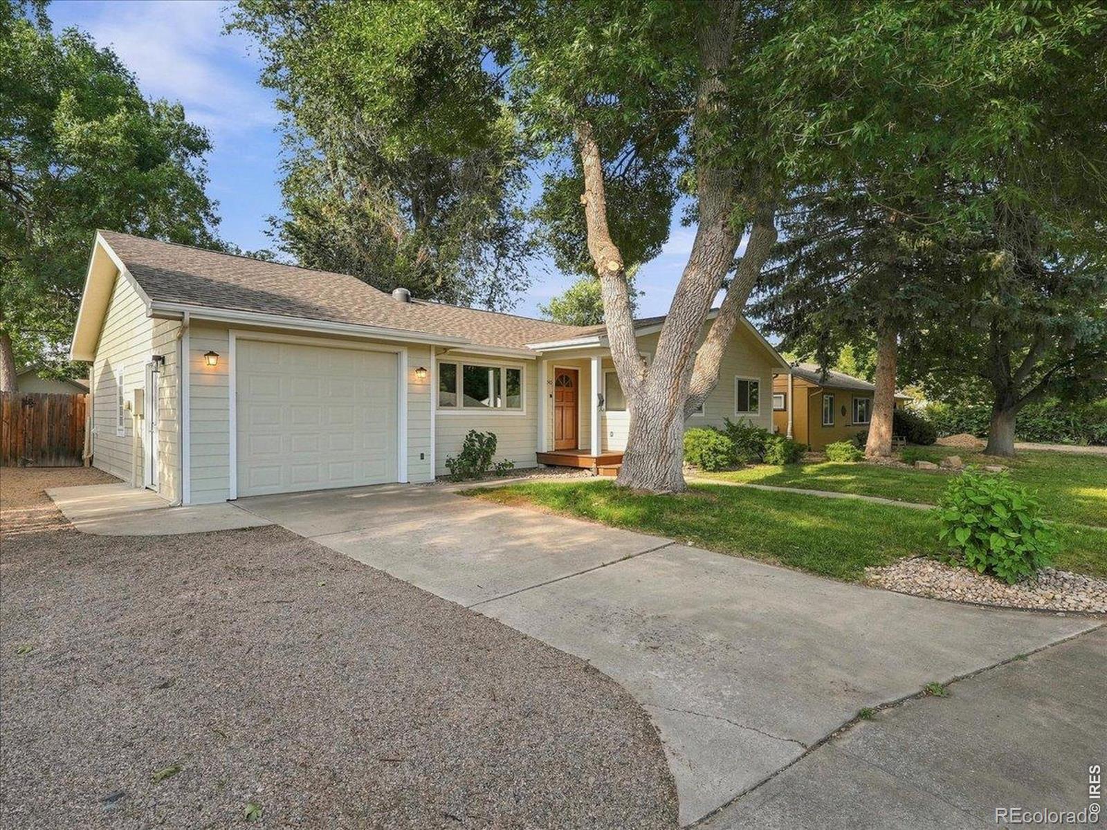 MLS Image #42 for 1240  columbine court,fort collins, Colorado