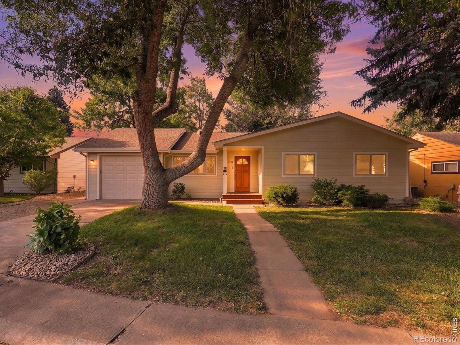 MLS Image #43 for 1240  columbine court,fort collins, Colorado