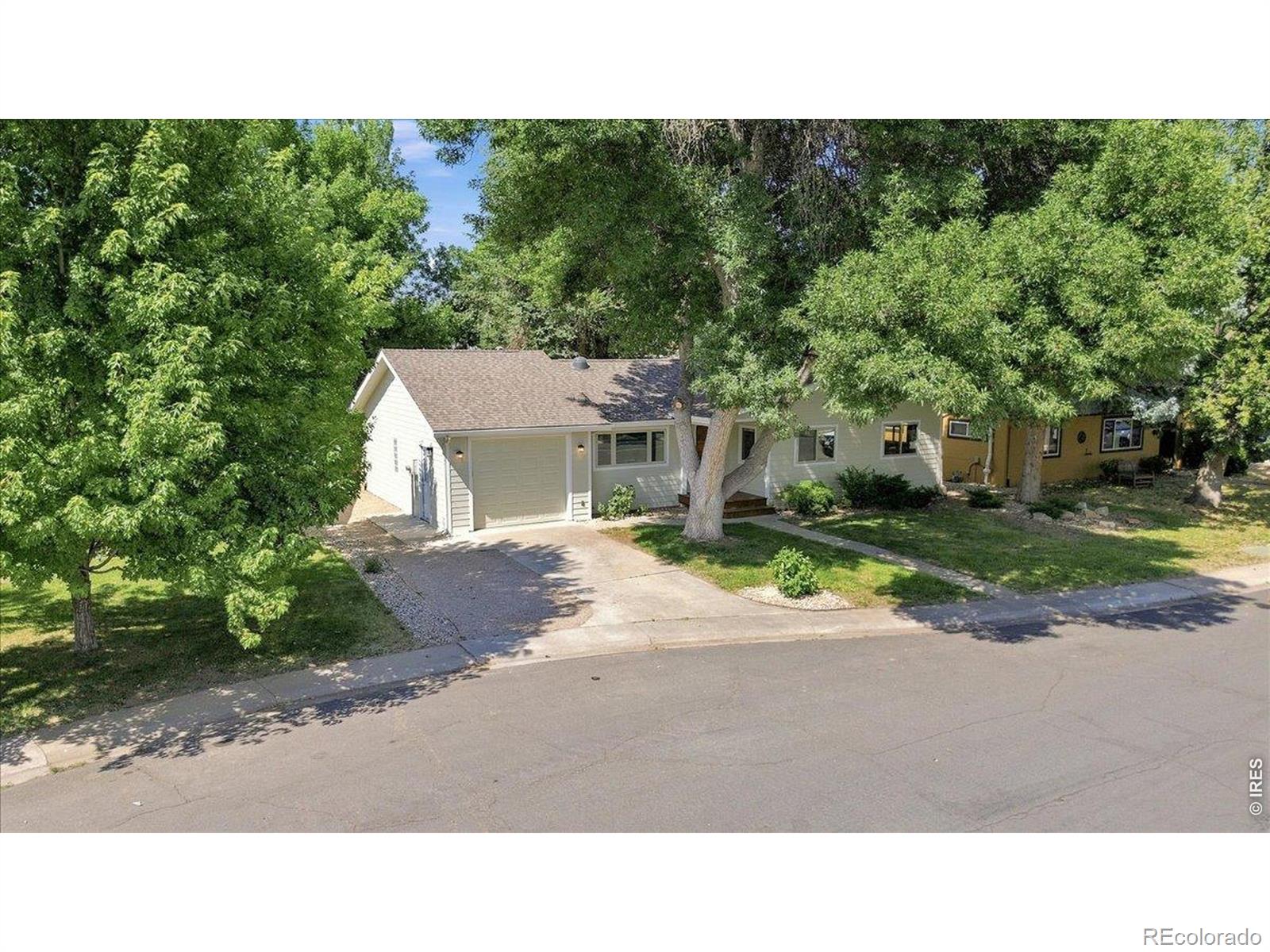 MLS Image #44 for 1240  columbine court,fort collins, Colorado