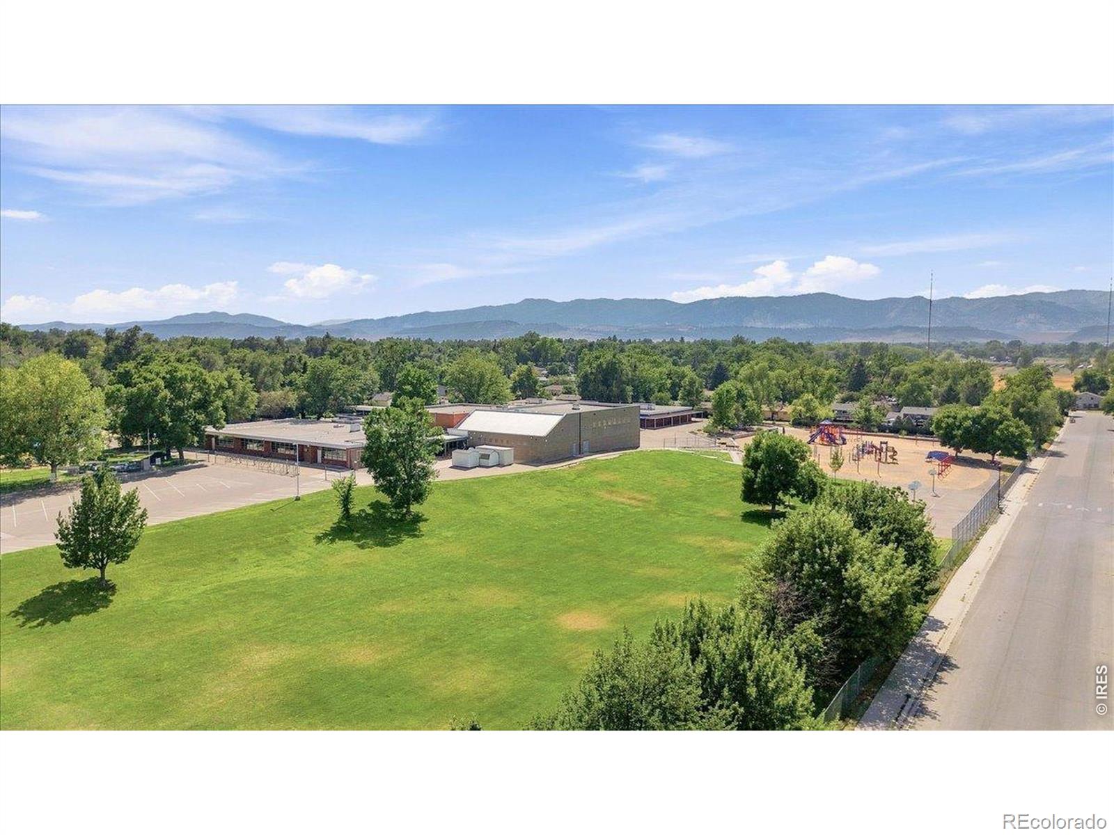 MLS Image #45 for 1240  columbine court,fort collins, Colorado