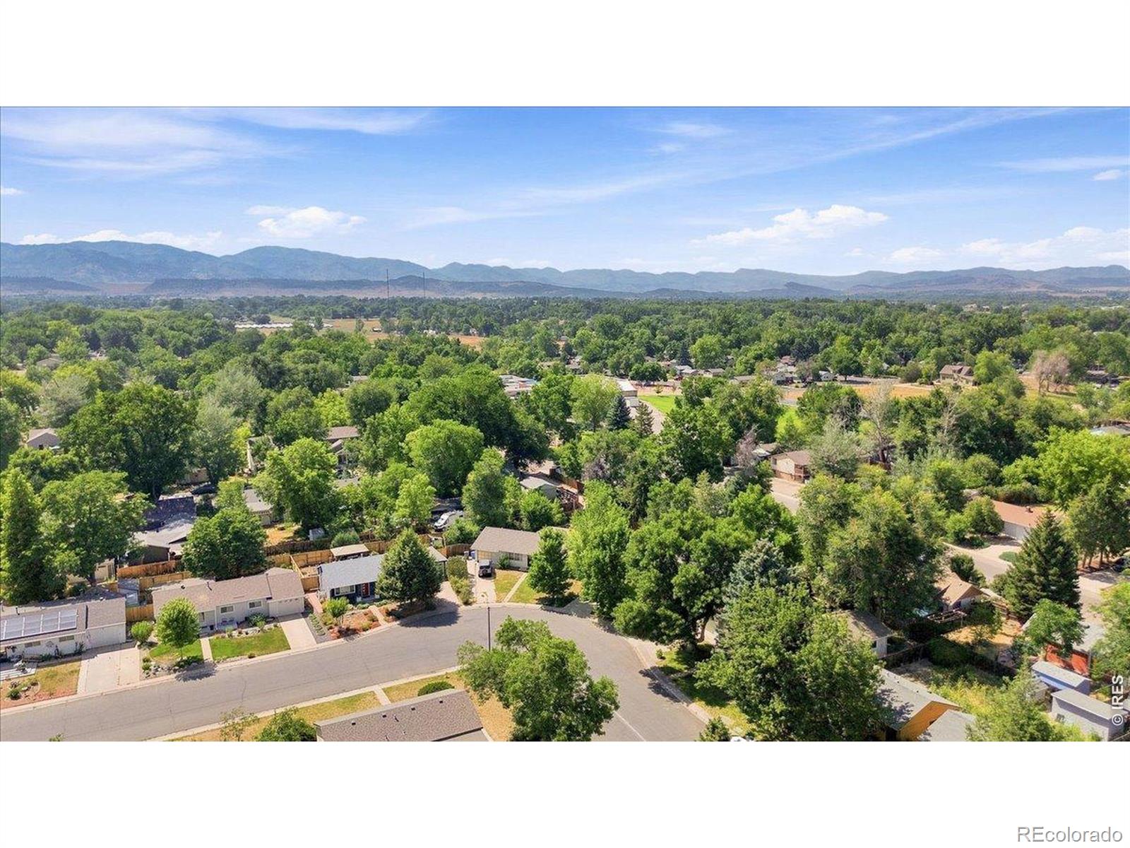 MLS Image #46 for 1240  columbine court,fort collins, Colorado