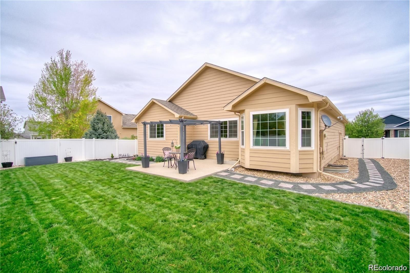 MLS Image #12 for 16167  cinnamon circle,mead, Colorado