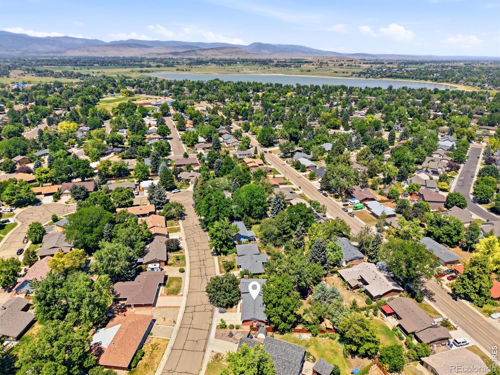MLS Image #43 for 14  princeton circle,longmont, Colorado
