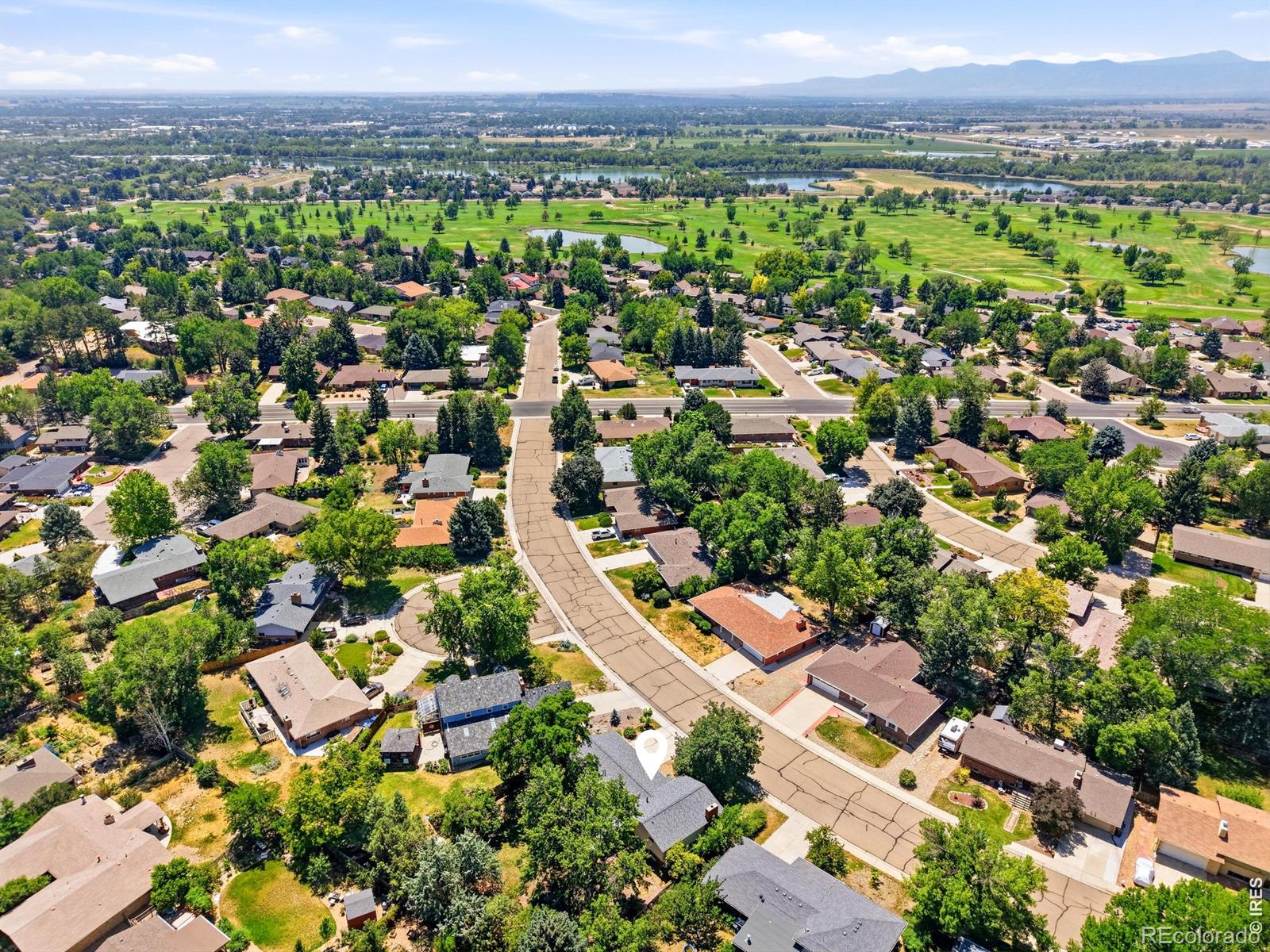 MLS Image #45 for 14  princeton circle,longmont, Colorado