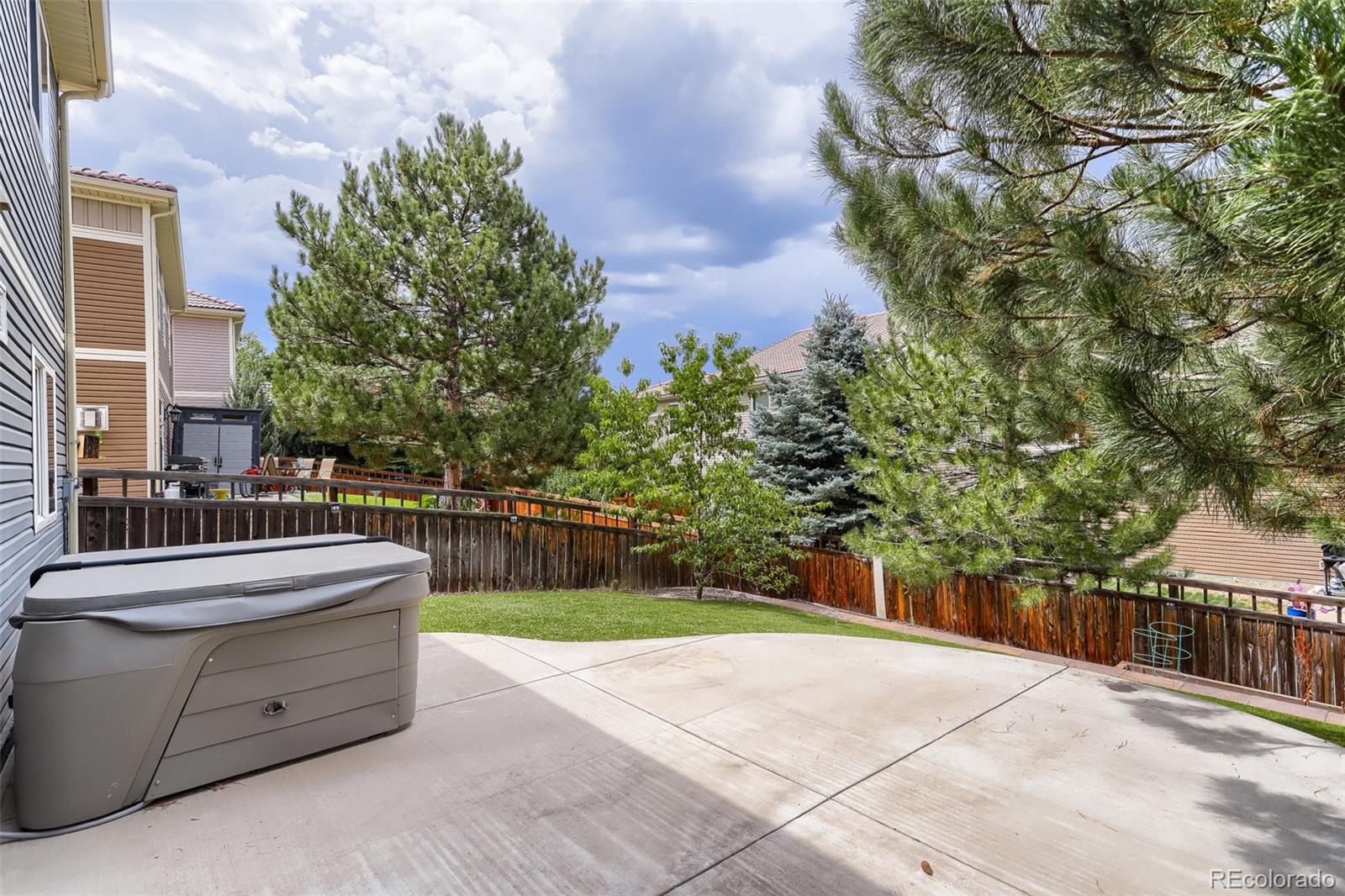 MLS Image #29 for 4085  alcazar drive,castle rock, Colorado