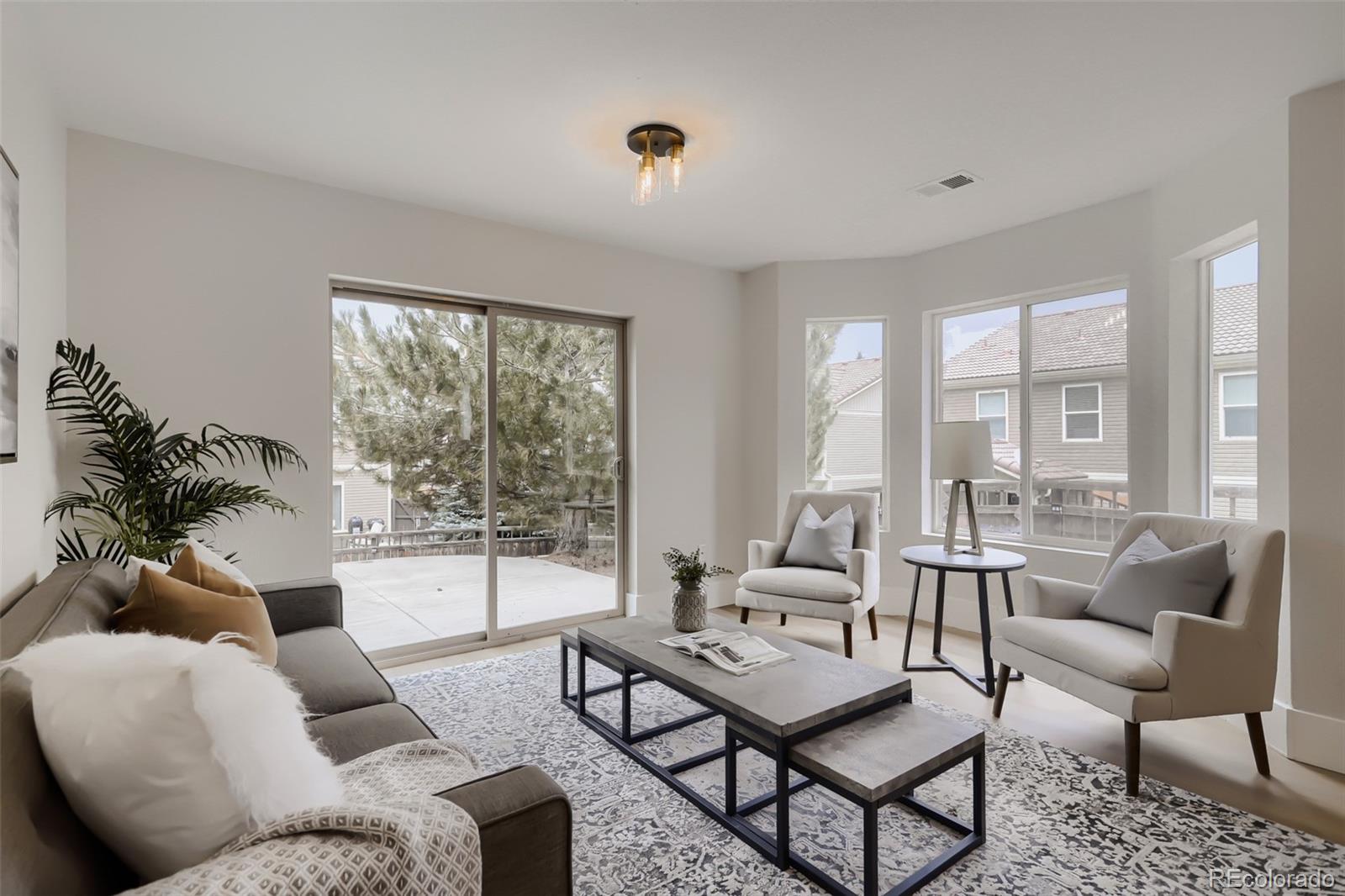 MLS Image #3 for 4085  alcazar drive,castle rock, Colorado