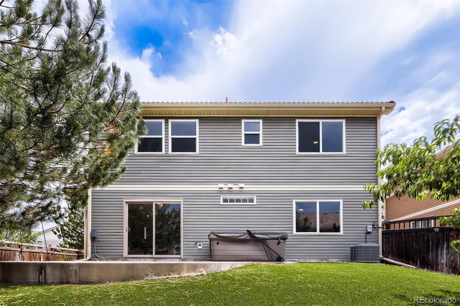 MLS Image #30 for 4085  alcazar drive,castle rock, Colorado