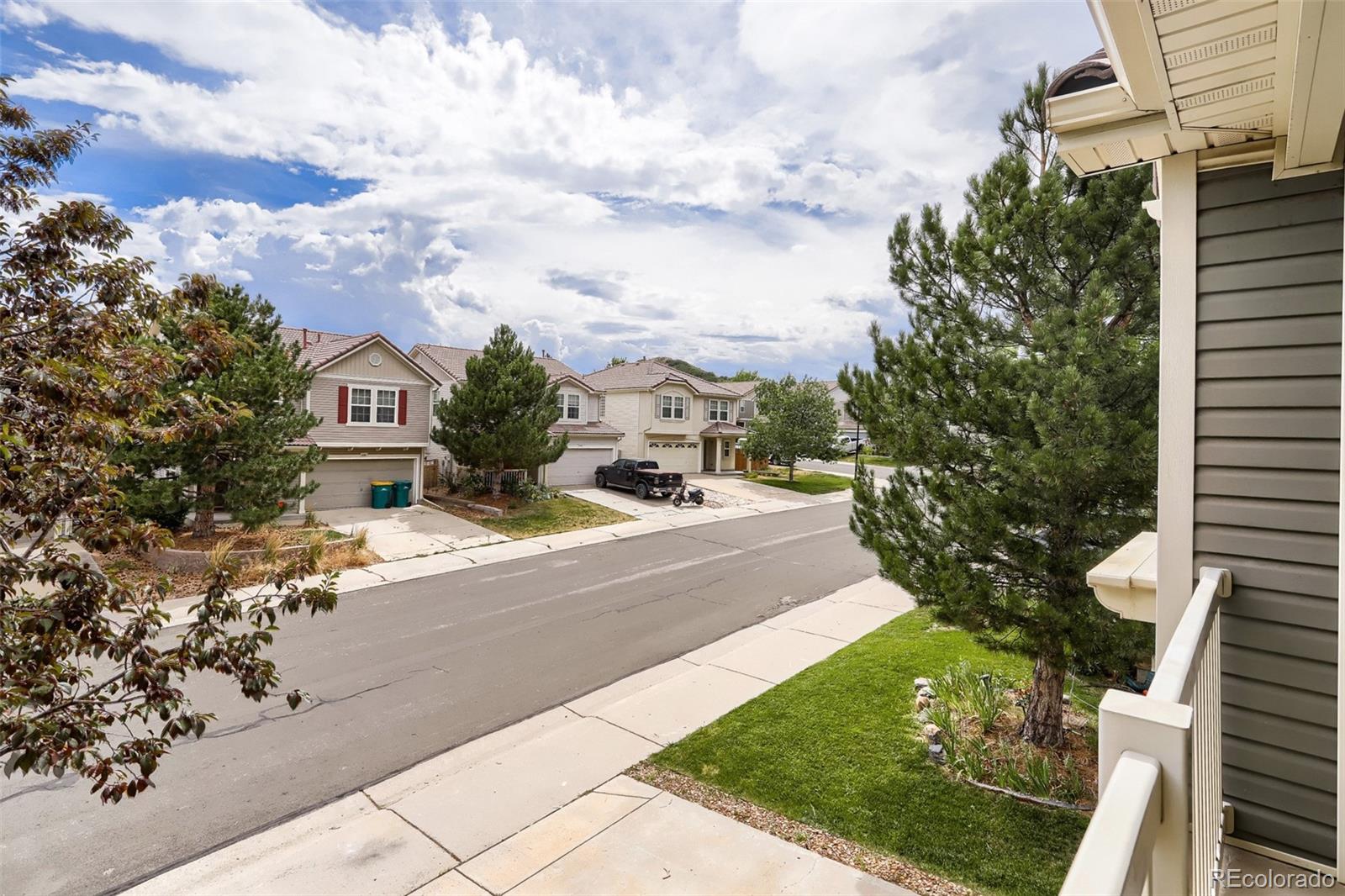 MLS Image #31 for 4085  alcazar drive,castle rock, Colorado