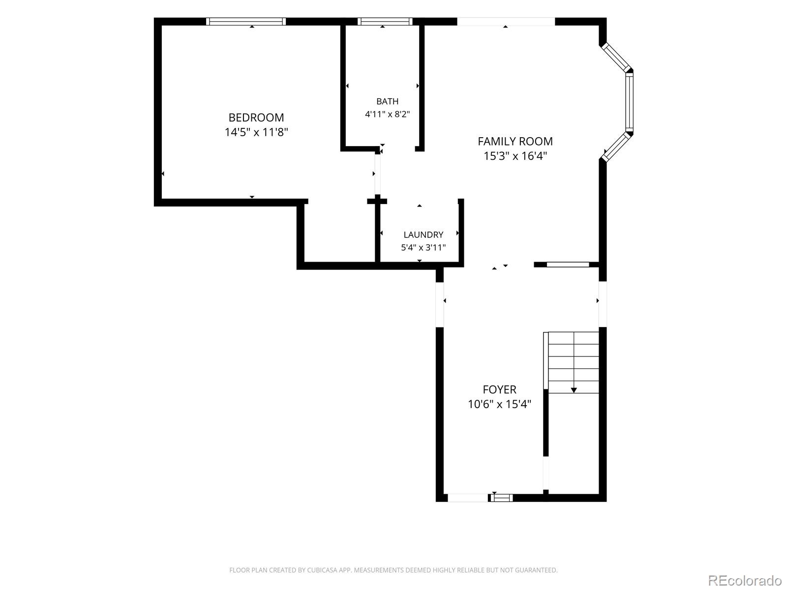 MLS Image #32 for 4085  alcazar drive,castle rock, Colorado