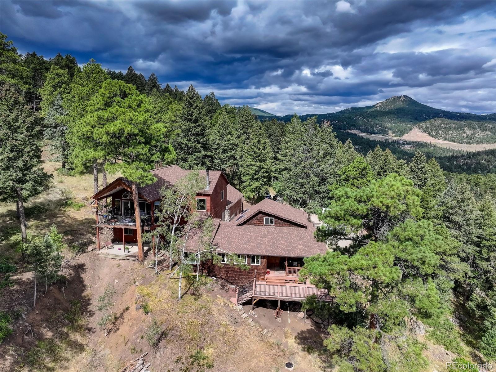 MLS Image #23 for 9388  yegge road,morrison, Colorado