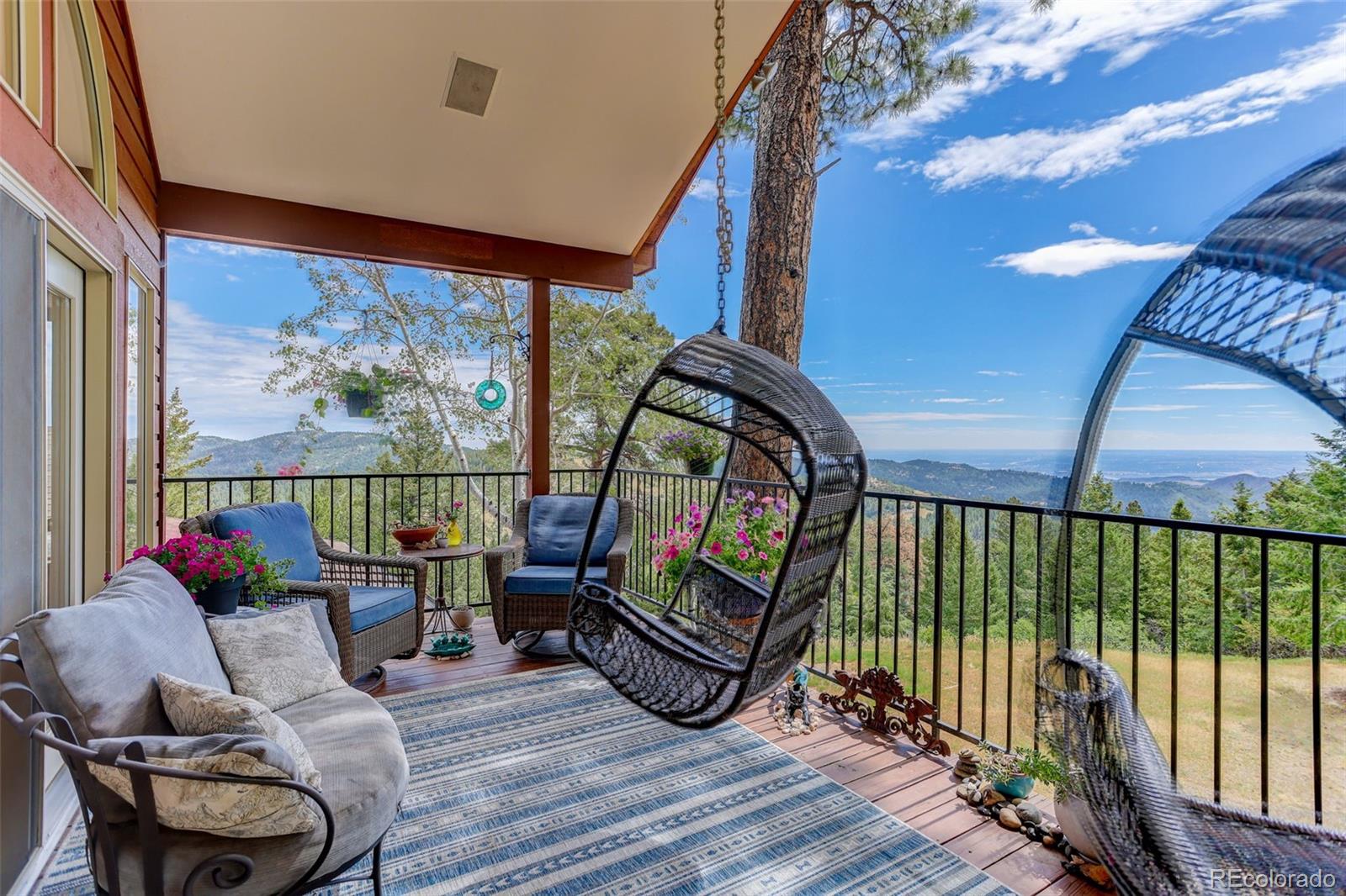 MLS Image #4 for 9388  yegge road,morrison, Colorado