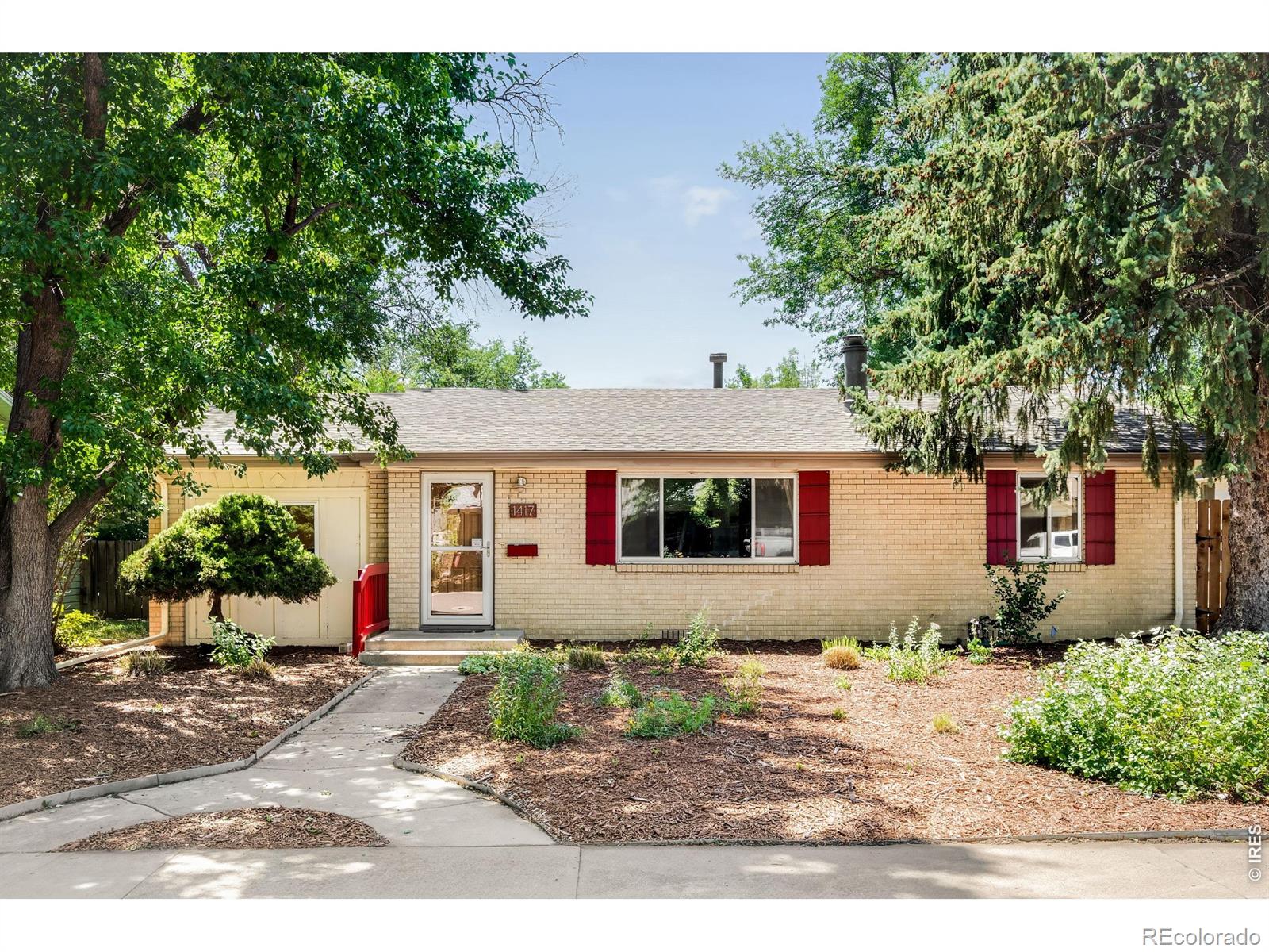 MLS Image #0 for 1417  sharpe place,longmont, Colorado
