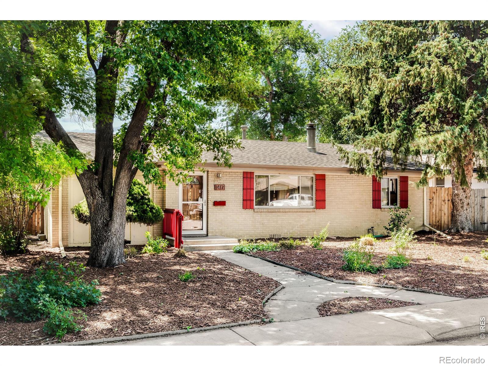 MLS Image #1 for 1417  sharpe place,longmont, Colorado