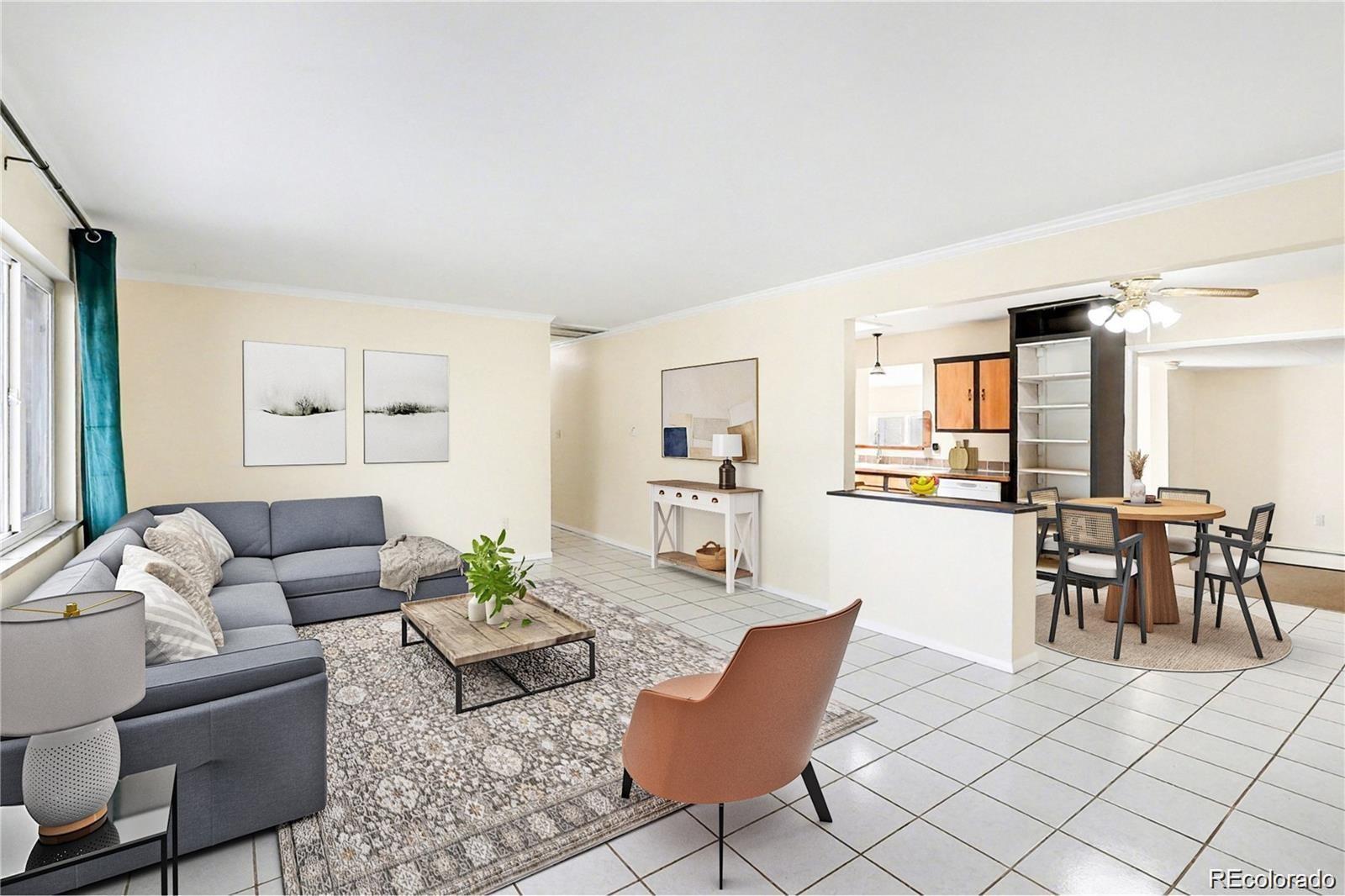 MLS Image #3 for 1016  deborah drive,loveland, Colorado