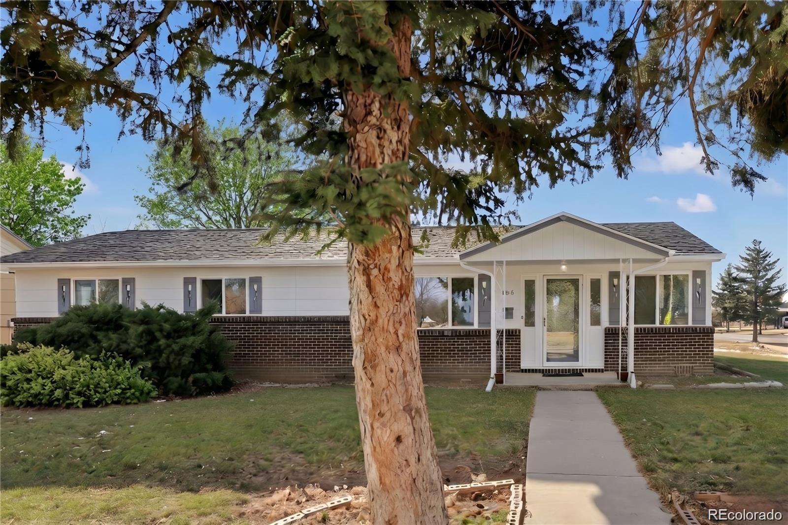 MLS Image #4 for 1016  deborah drive,loveland, Colorado