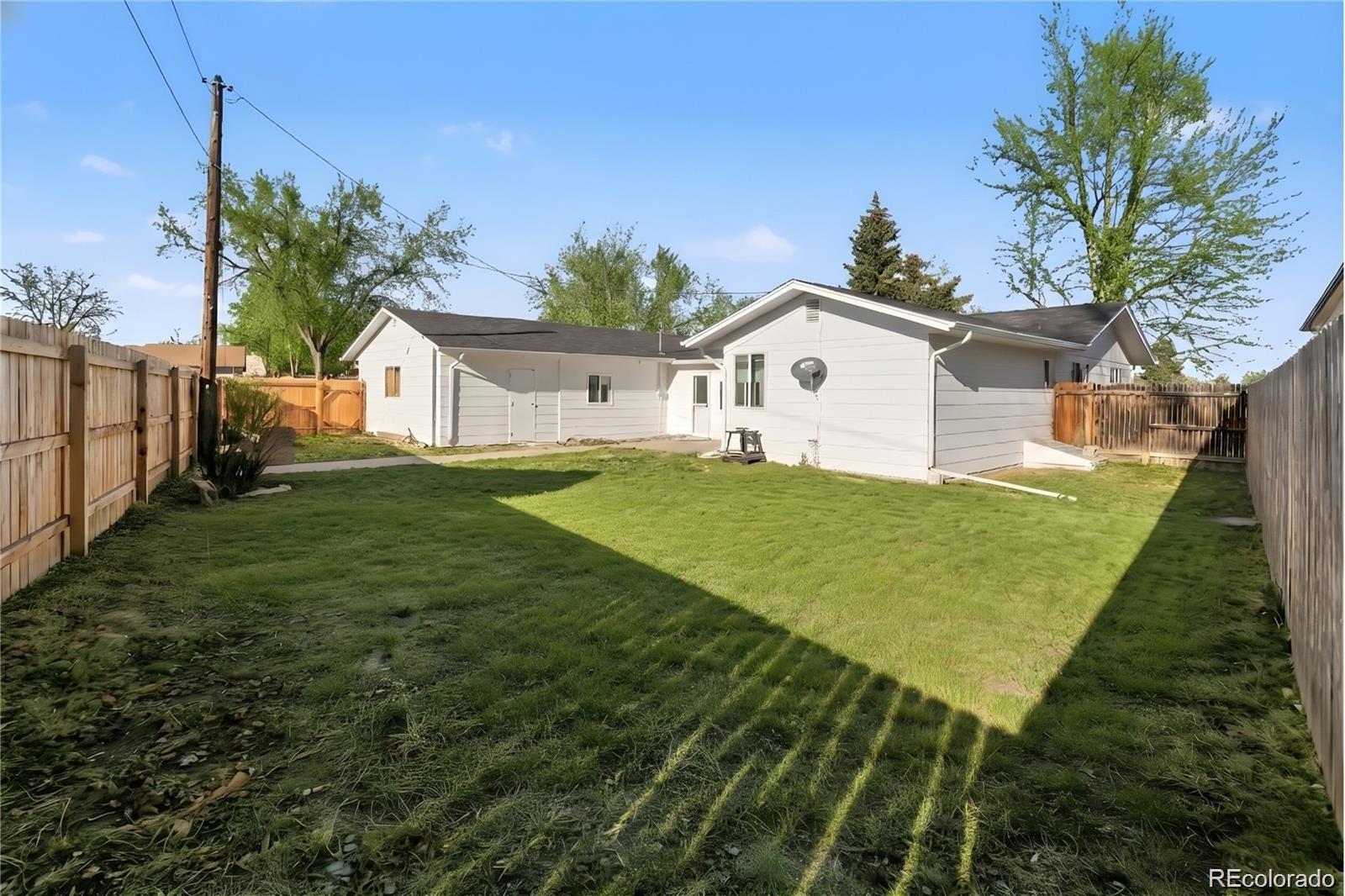 MLS Image #5 for 1016  deborah drive,loveland, Colorado