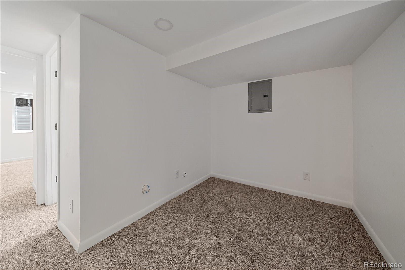 MLS Image #21 for 2651  albion street,denver, Colorado