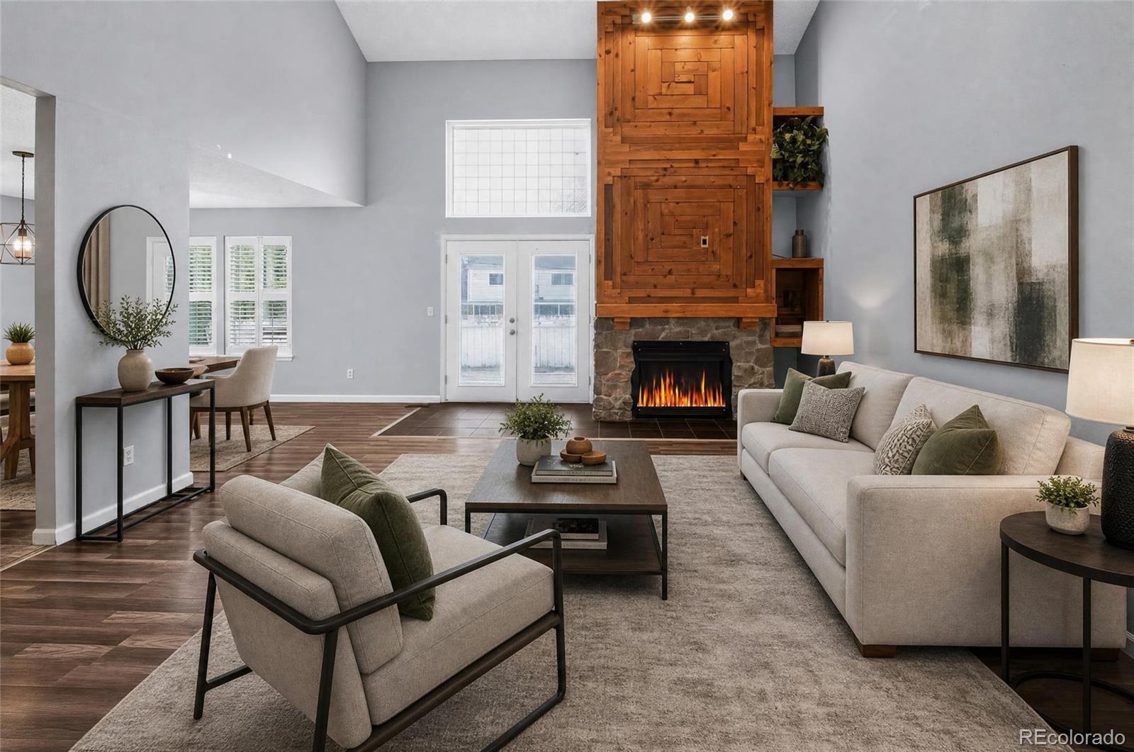 MLS Image #1 for 11521 e 1st avenue,aurora, Colorado
