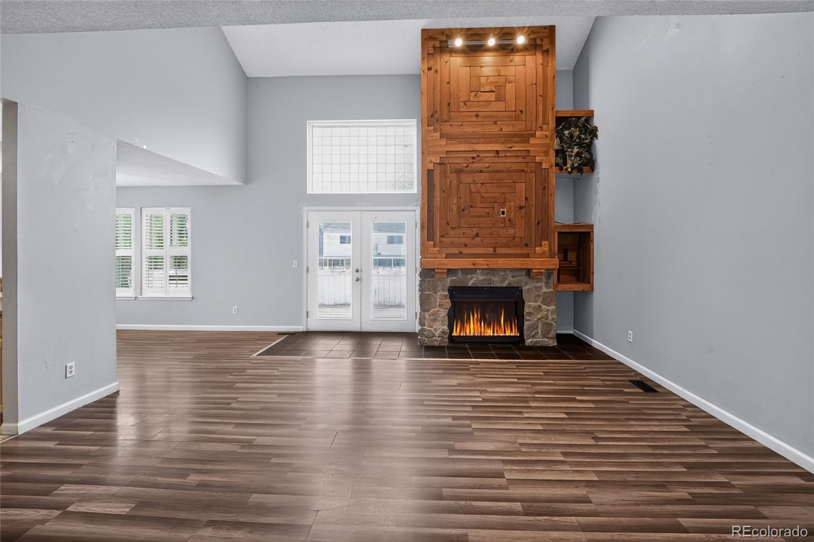 MLS Image #2 for 11521 e 1st avenue,aurora, Colorado