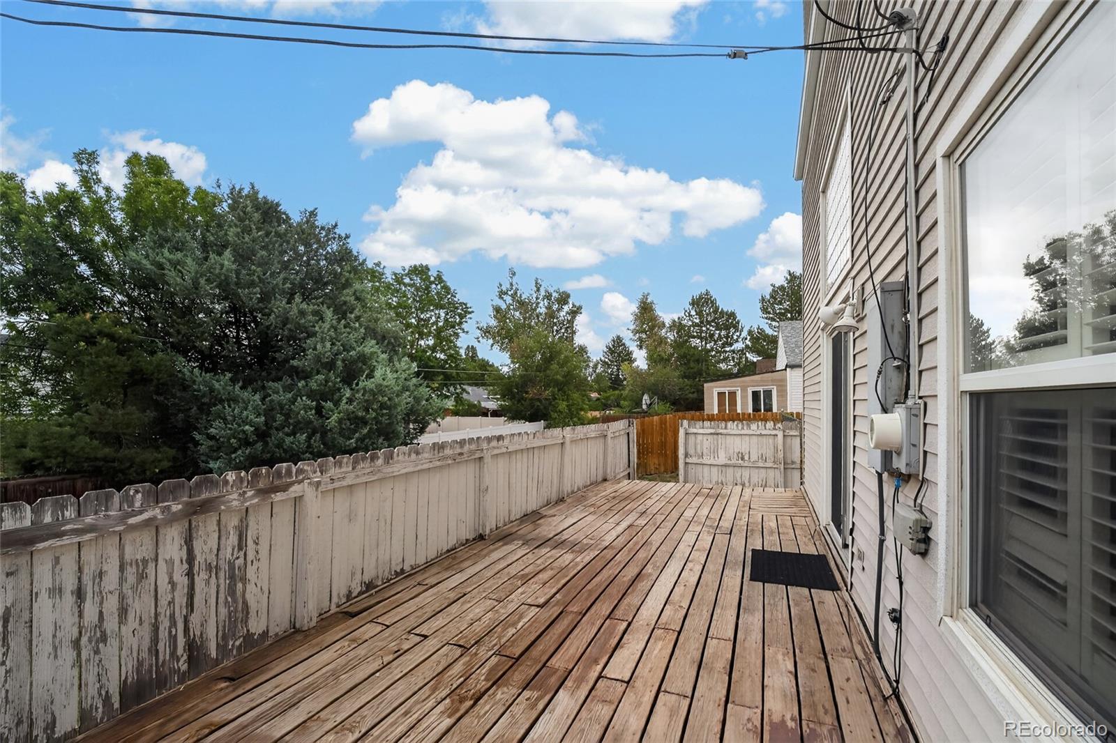 MLS Image #28 for 11521 e 1st avenue,aurora, Colorado