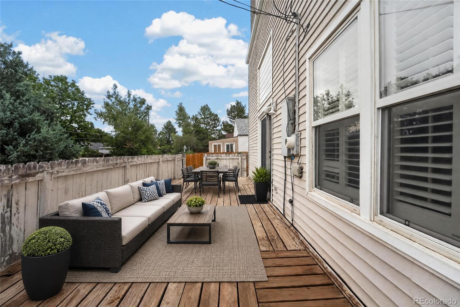 MLS Image #29 for 11521 e 1st avenue,aurora, Colorado