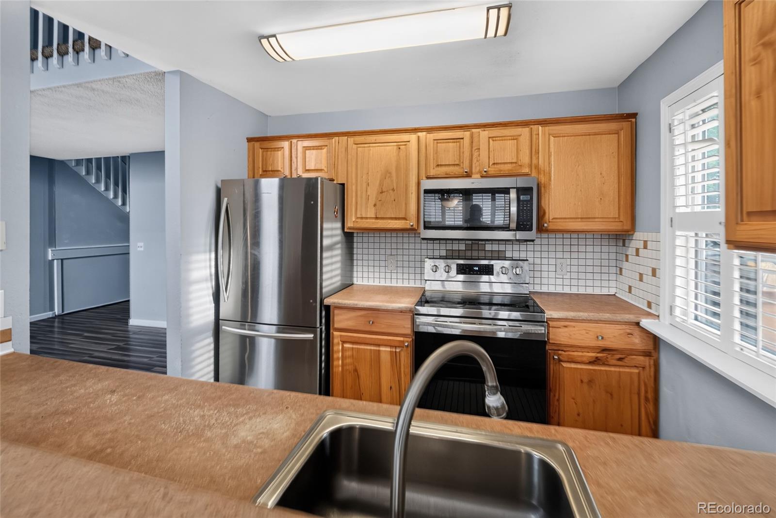 MLS Image #4 for 11521 e 1st avenue,aurora, Colorado
