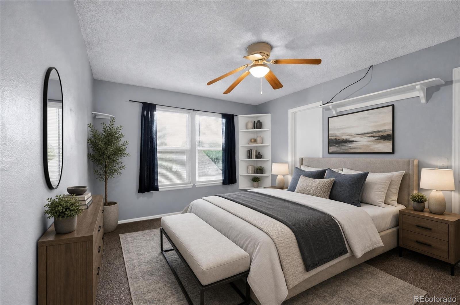 MLS Image #9 for 11521 e 1st avenue,aurora, Colorado