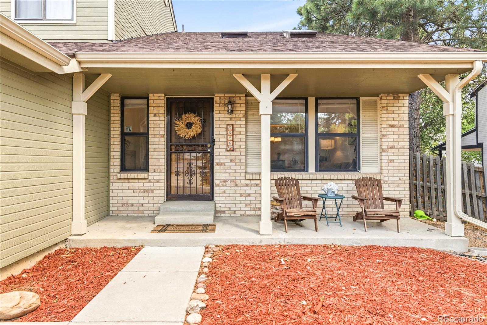 MLS Image #2 for 5026 s evanston street,aurora, Colorado