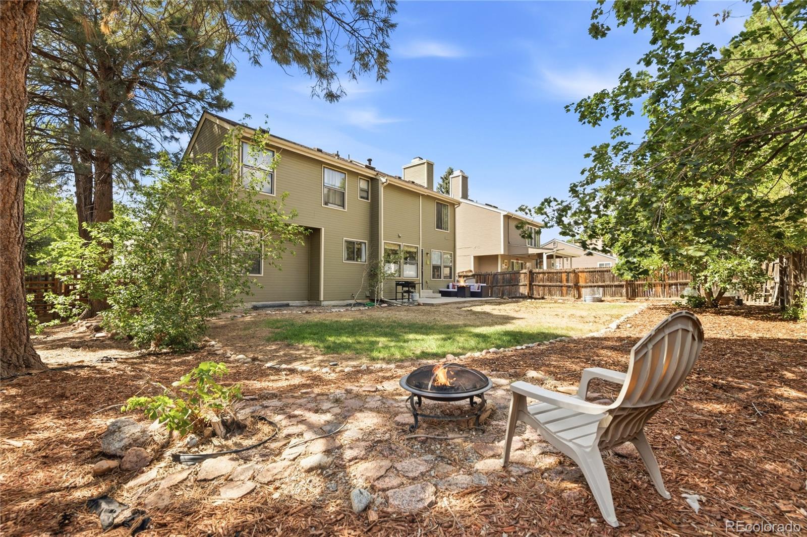 MLS Image #27 for 5026 s evanston street,aurora, Colorado