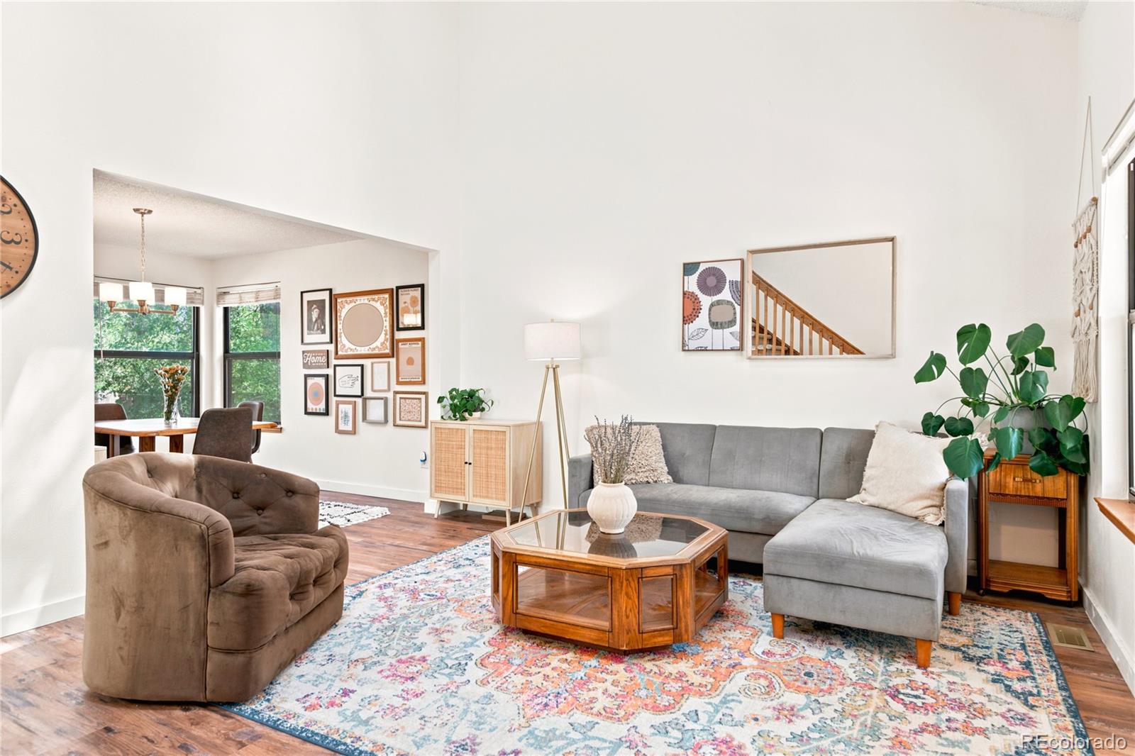MLS Image #4 for 5026 s evanston street,aurora, Colorado