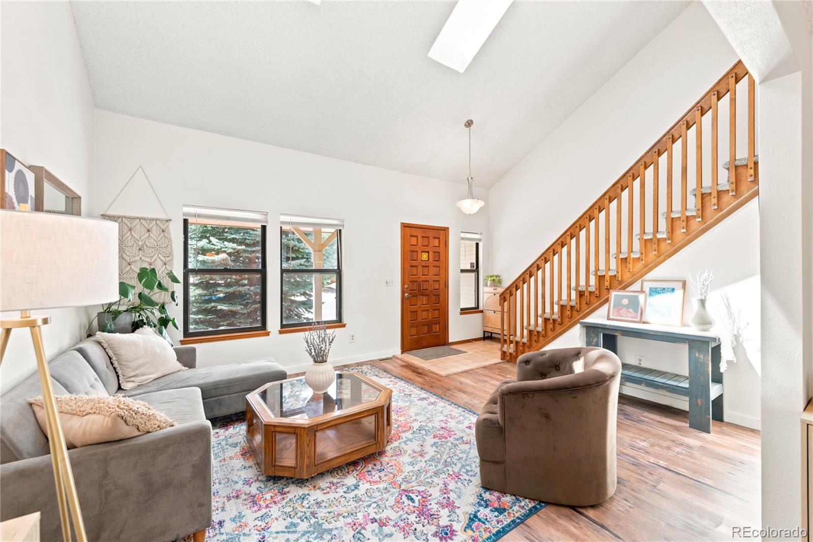 MLS Image #5 for 5026 s evanston street,aurora, Colorado