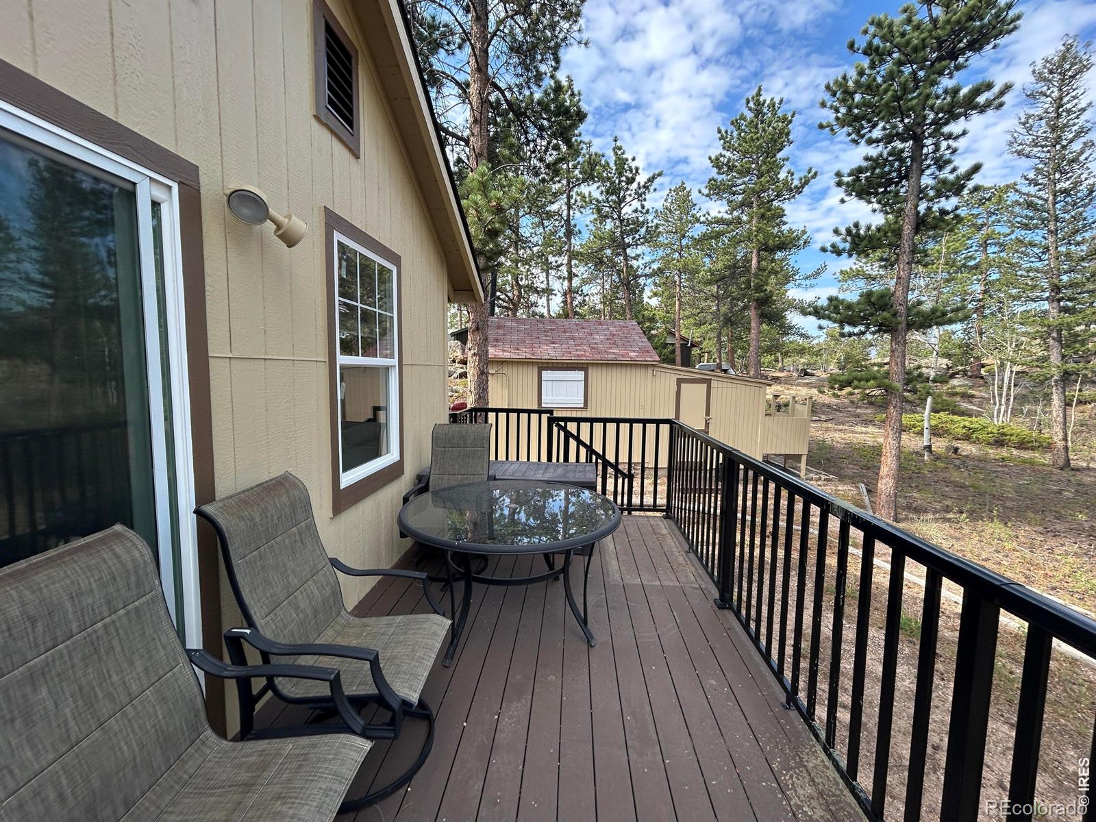 MLS Image #13 for 201  onawa road,red feather lakes, Colorado