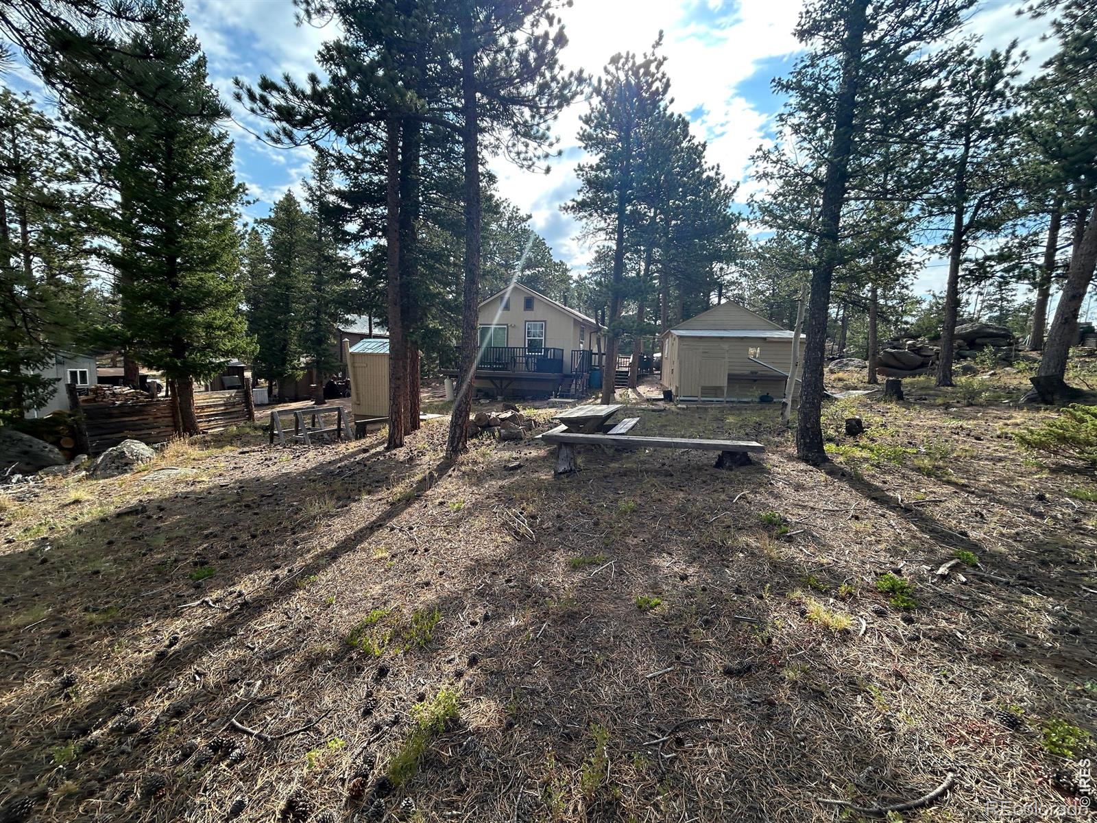 MLS Image #14 for 201  onawa road,red feather lakes, Colorado