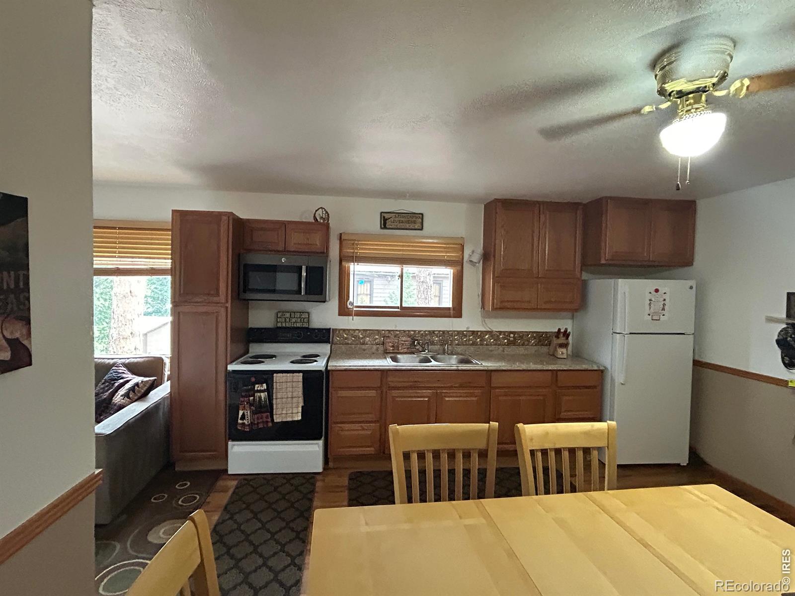 MLS Image #5 for 201  onawa road,red feather lakes, Colorado