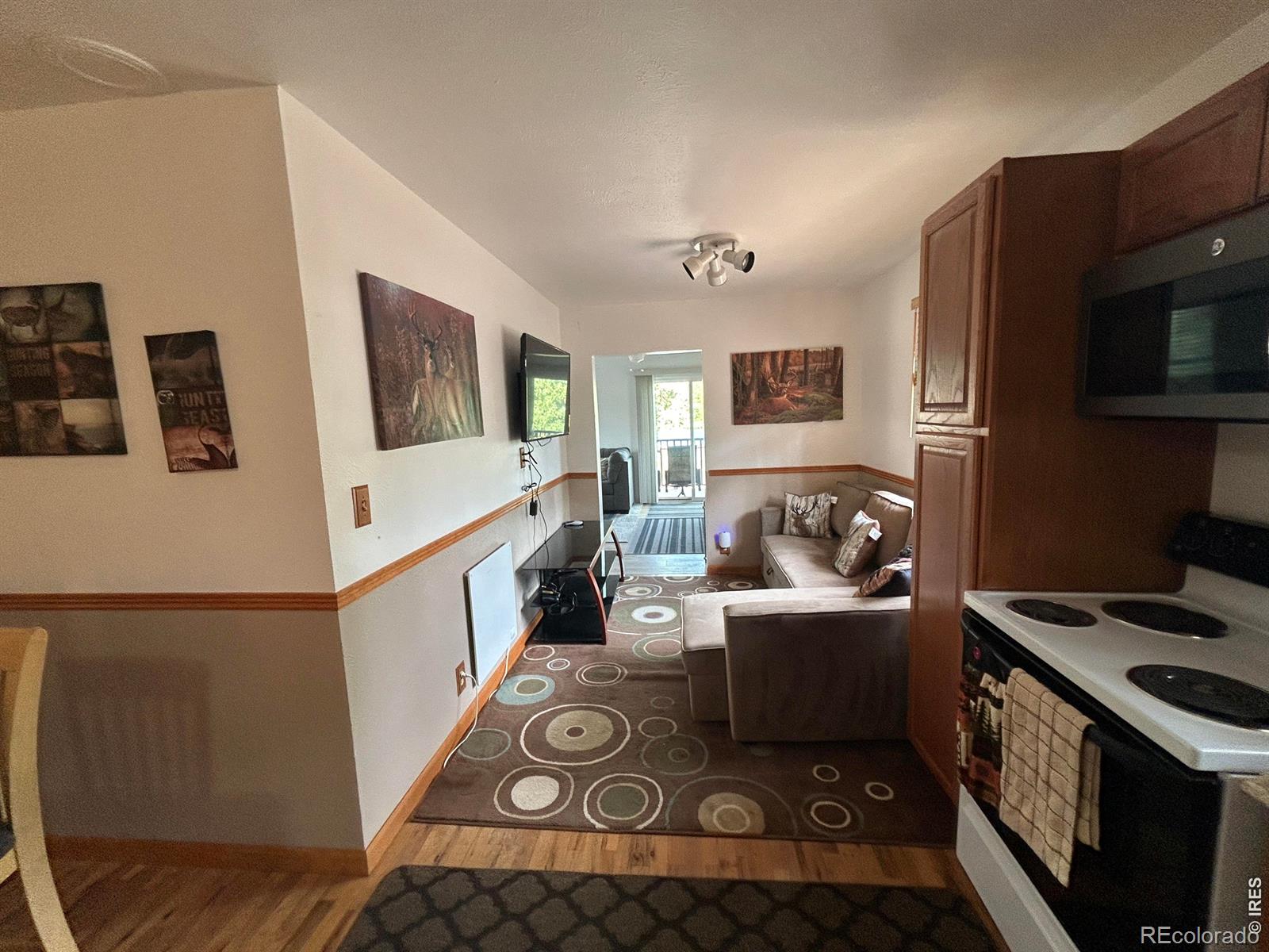 MLS Image #7 for 201  onawa road,red feather lakes, Colorado