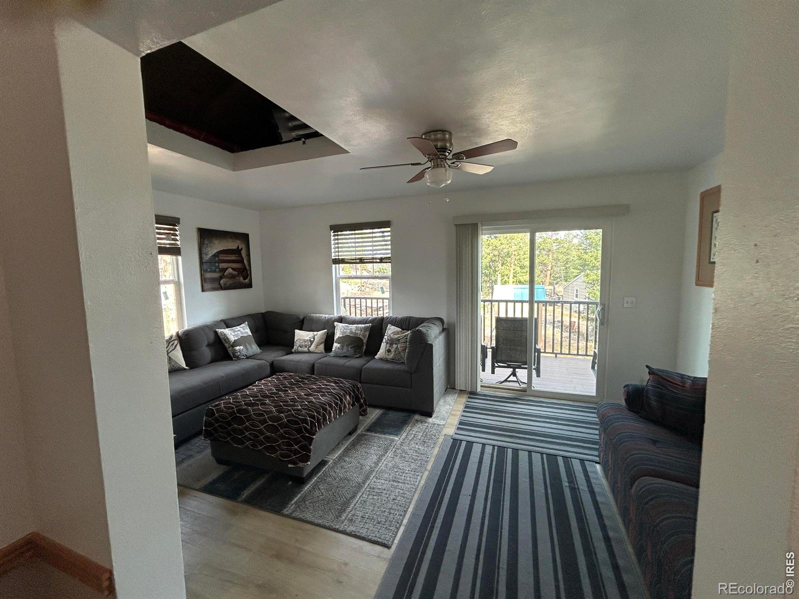 MLS Image #9 for 201  onawa road,red feather lakes, Colorado