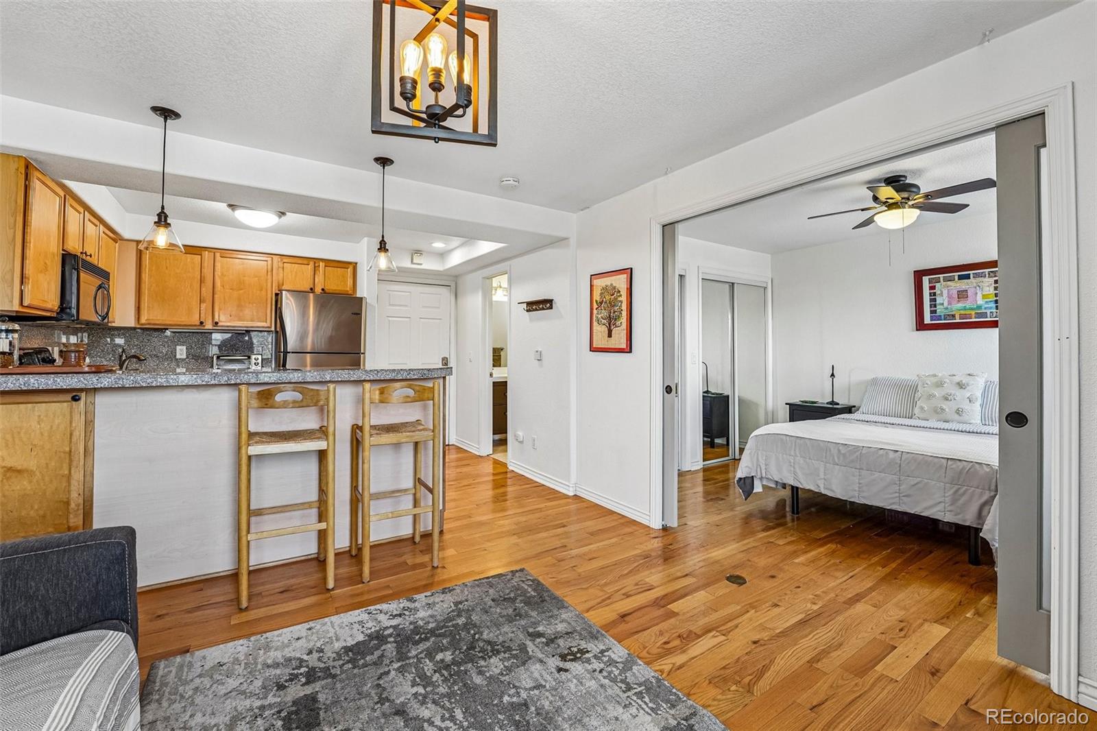 MLS Image #1 for 1833 n williams street,denver, Colorado