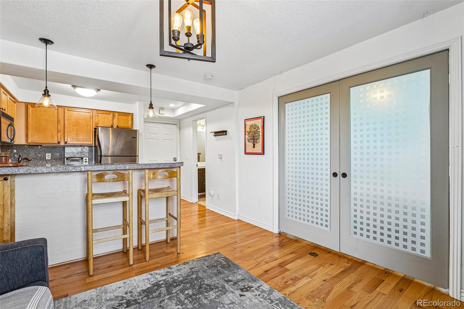 MLS Image #2 for 1833 n williams street,denver, Colorado