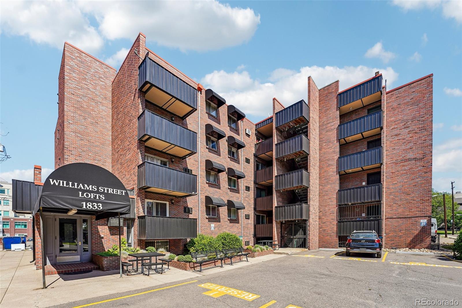 MLS Image #20 for 1833 n williams street,denver, Colorado