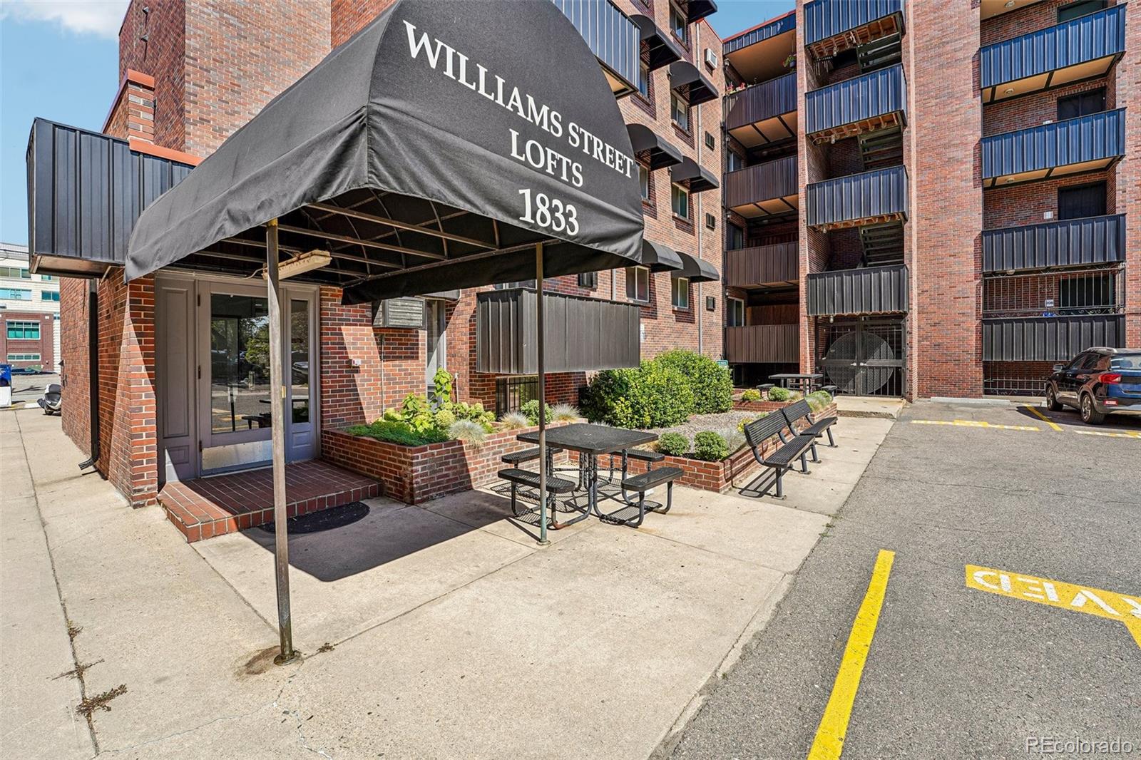 MLS Image #21 for 1833 n williams street,denver, Colorado
