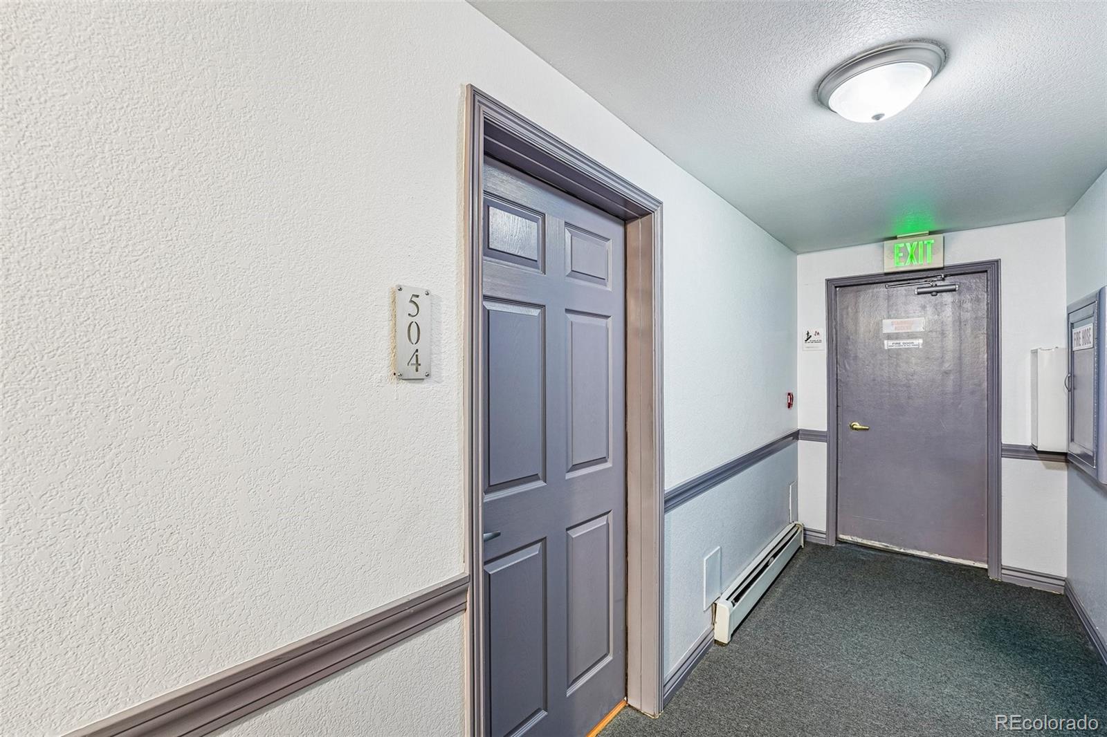 MLS Image #22 for 1833 n williams street,denver, Colorado