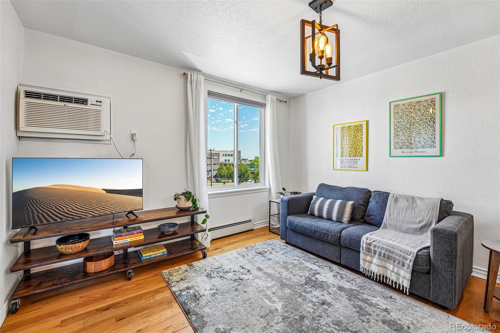 MLS Image #5 for 1833 n williams street,denver, Colorado