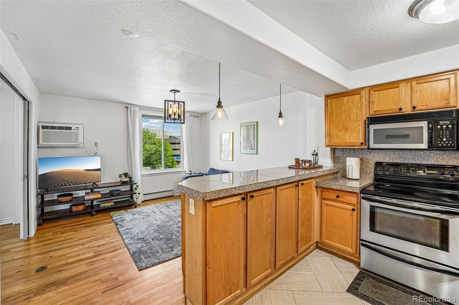 MLS Image #6 for 1833 n williams street,denver, Colorado