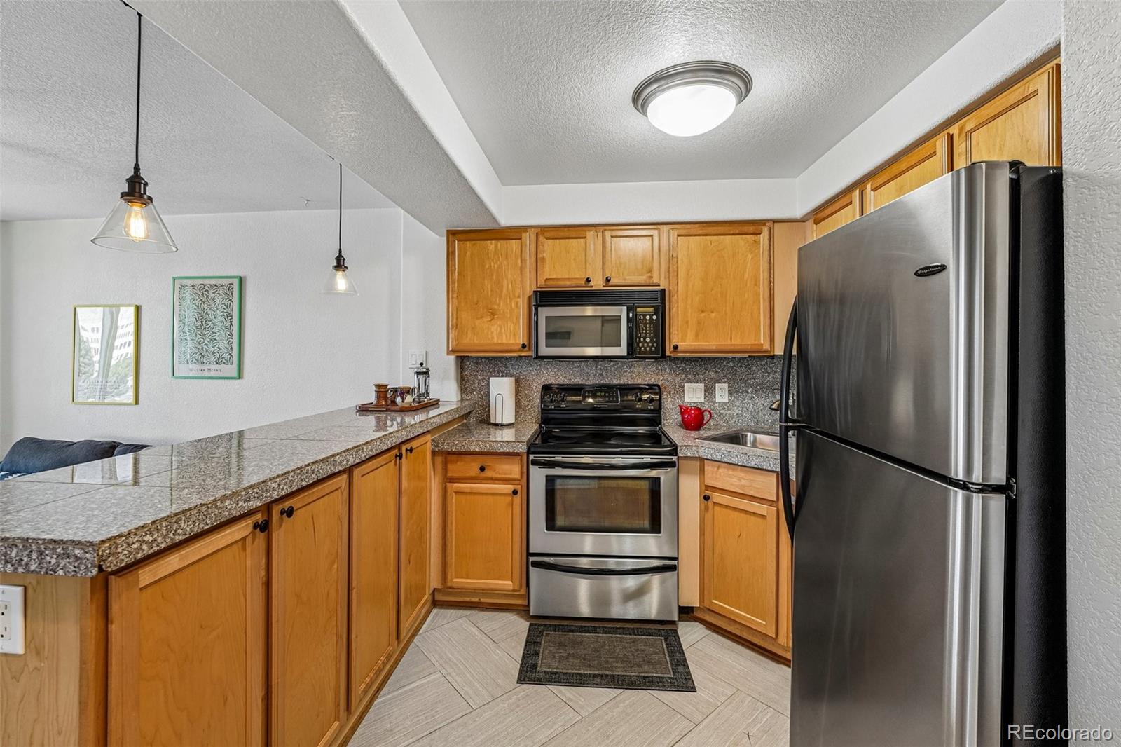 MLS Image #7 for 1833 n williams street,denver, Colorado