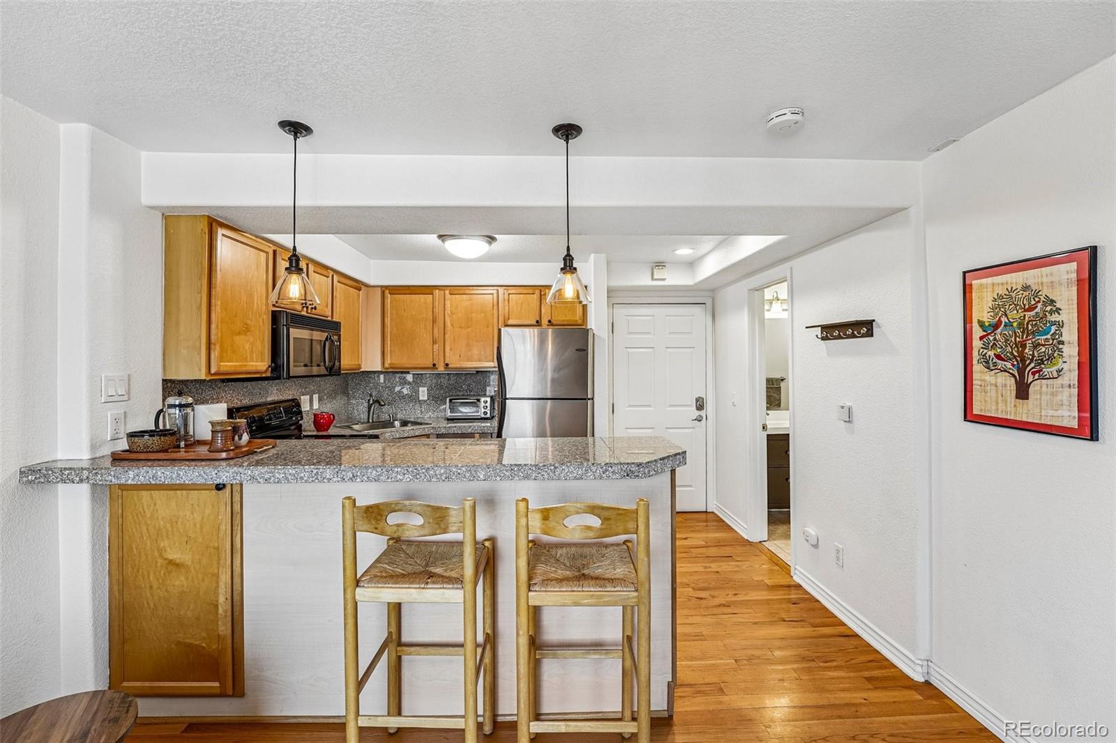 MLS Image #9 for 1833 n williams street,denver, Colorado