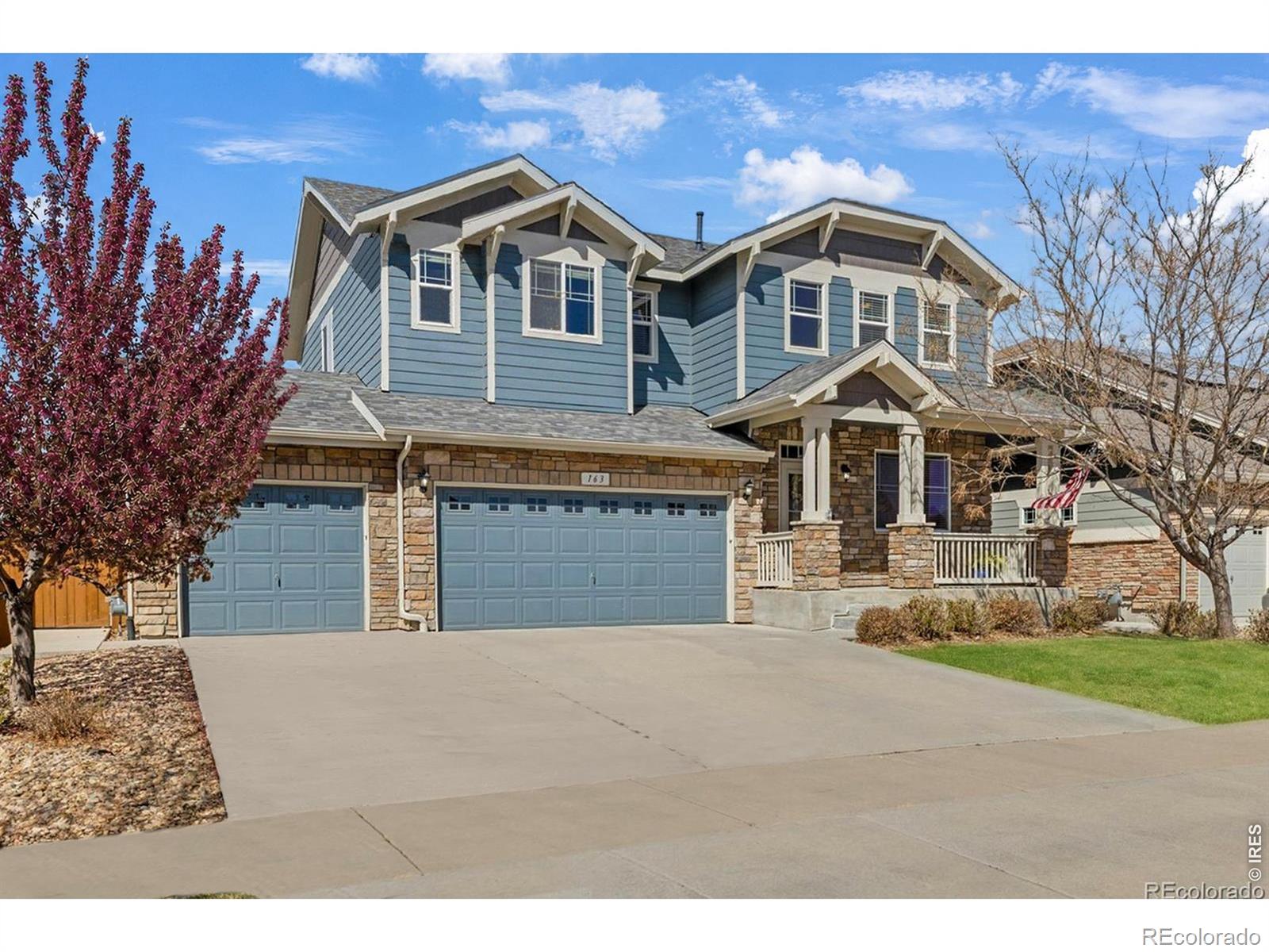 MLS Image #0 for 163 n jamestown way,aurora, Colorado