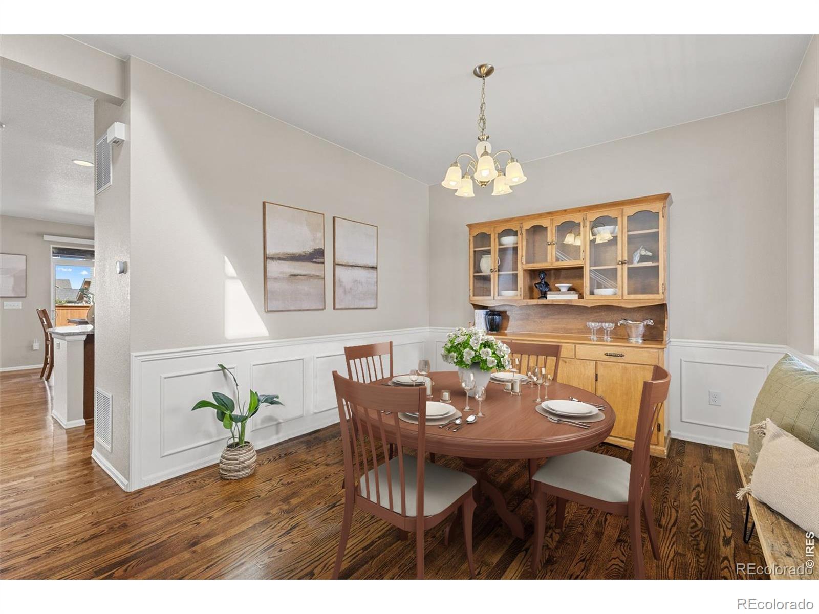 MLS Image #1 for 163 n jamestown way,aurora, Colorado