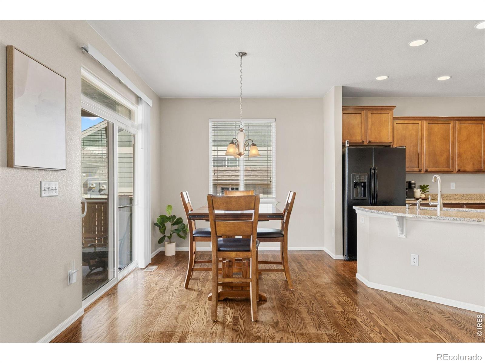 MLS Image #6 for 163 n jamestown way,aurora, Colorado