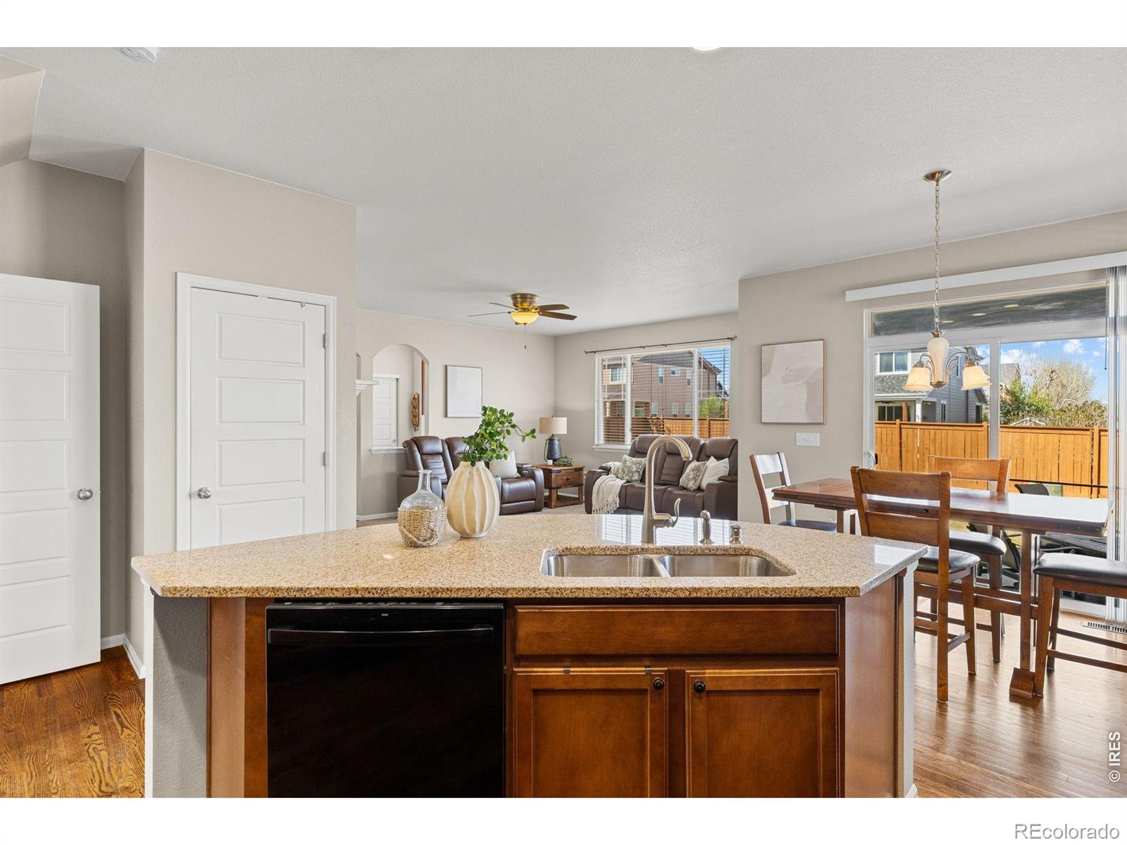 MLS Image #9 for 163 n jamestown way,aurora, Colorado