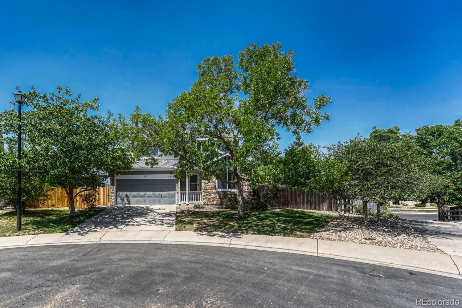 MLS Image #1 for 2017 s fundy court,aurora, Colorado